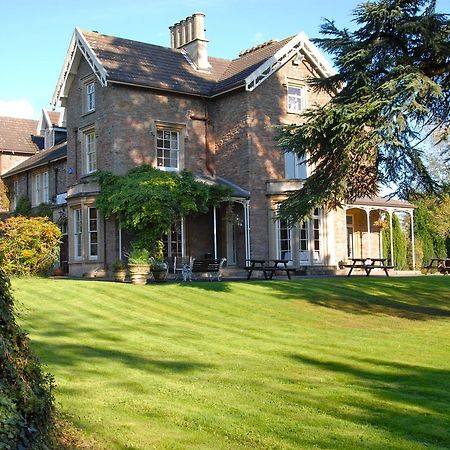 The Beeches Hotel Bristol Exterior foto