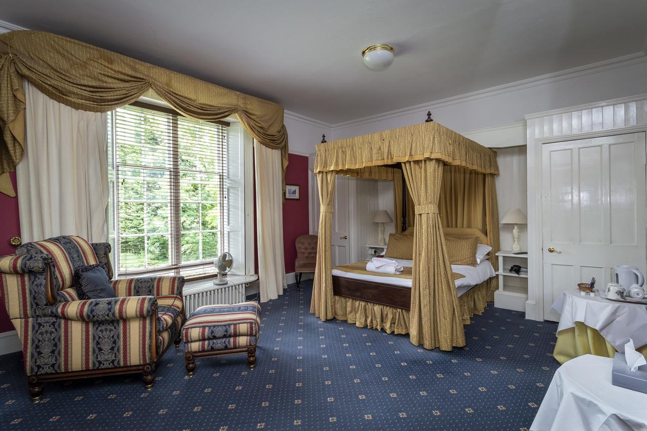 The Beeches Hotel Bristol Exterior foto