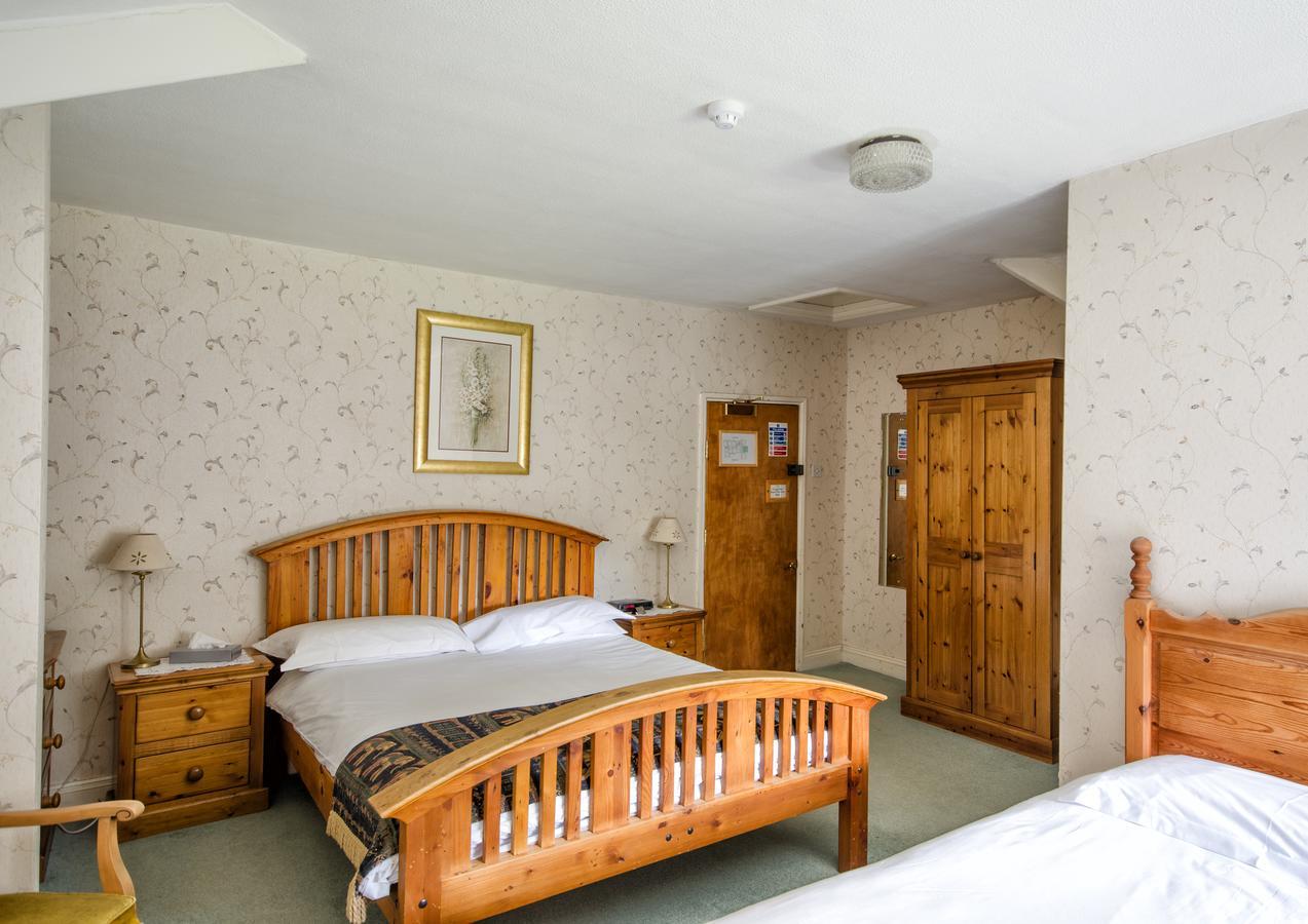 The Beeches Hotel Bristol Exterior foto