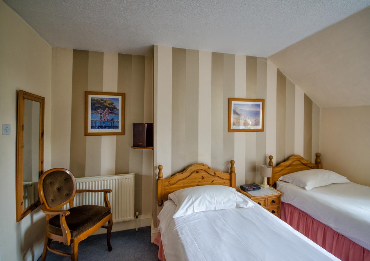 The Beeches Hotel Bristol Exterior foto