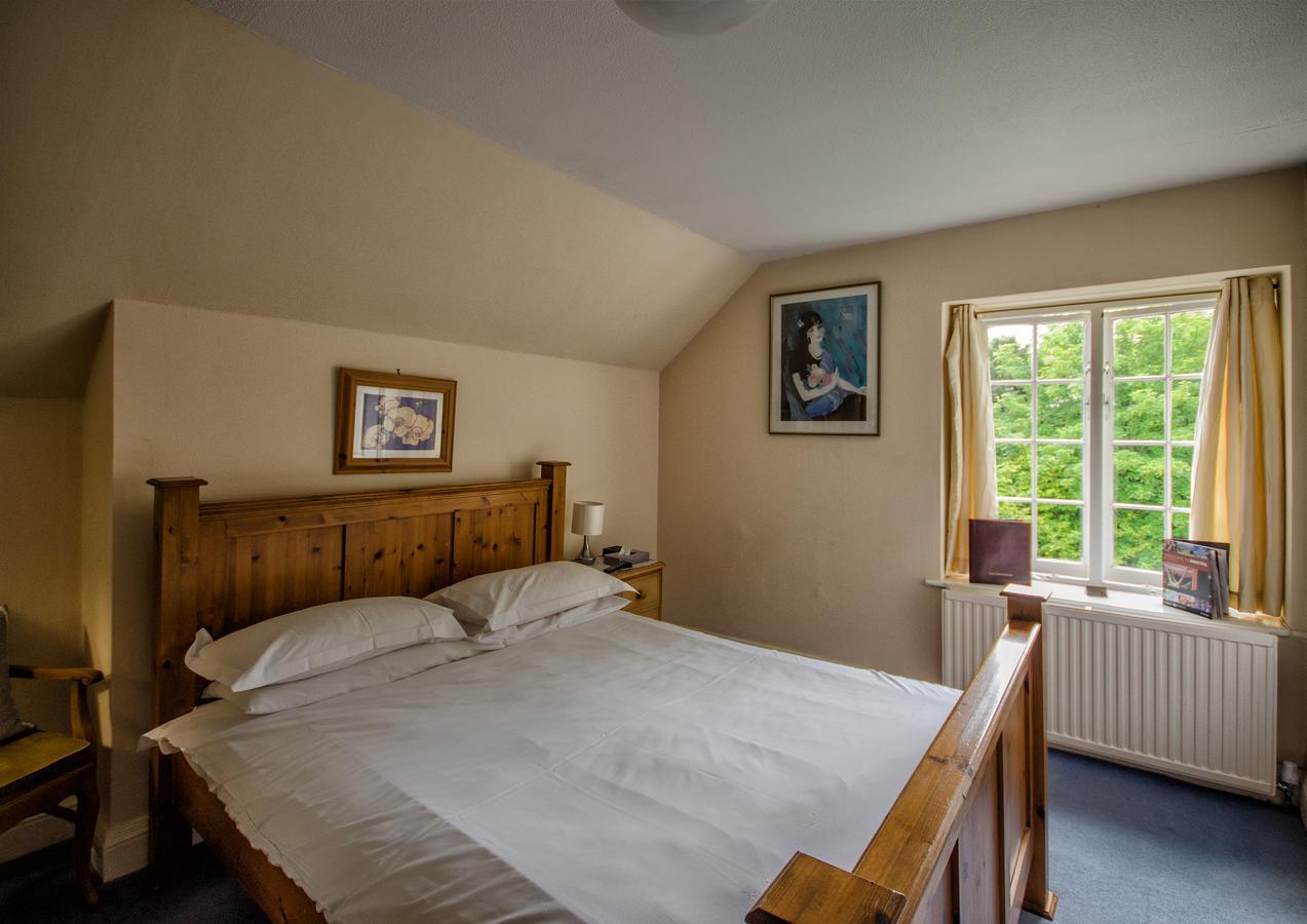 The Beeches Hotel Bristol Exterior foto