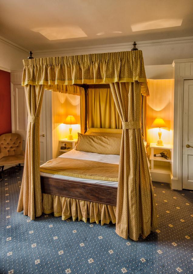 The Beeches Hotel Bristol Exterior foto