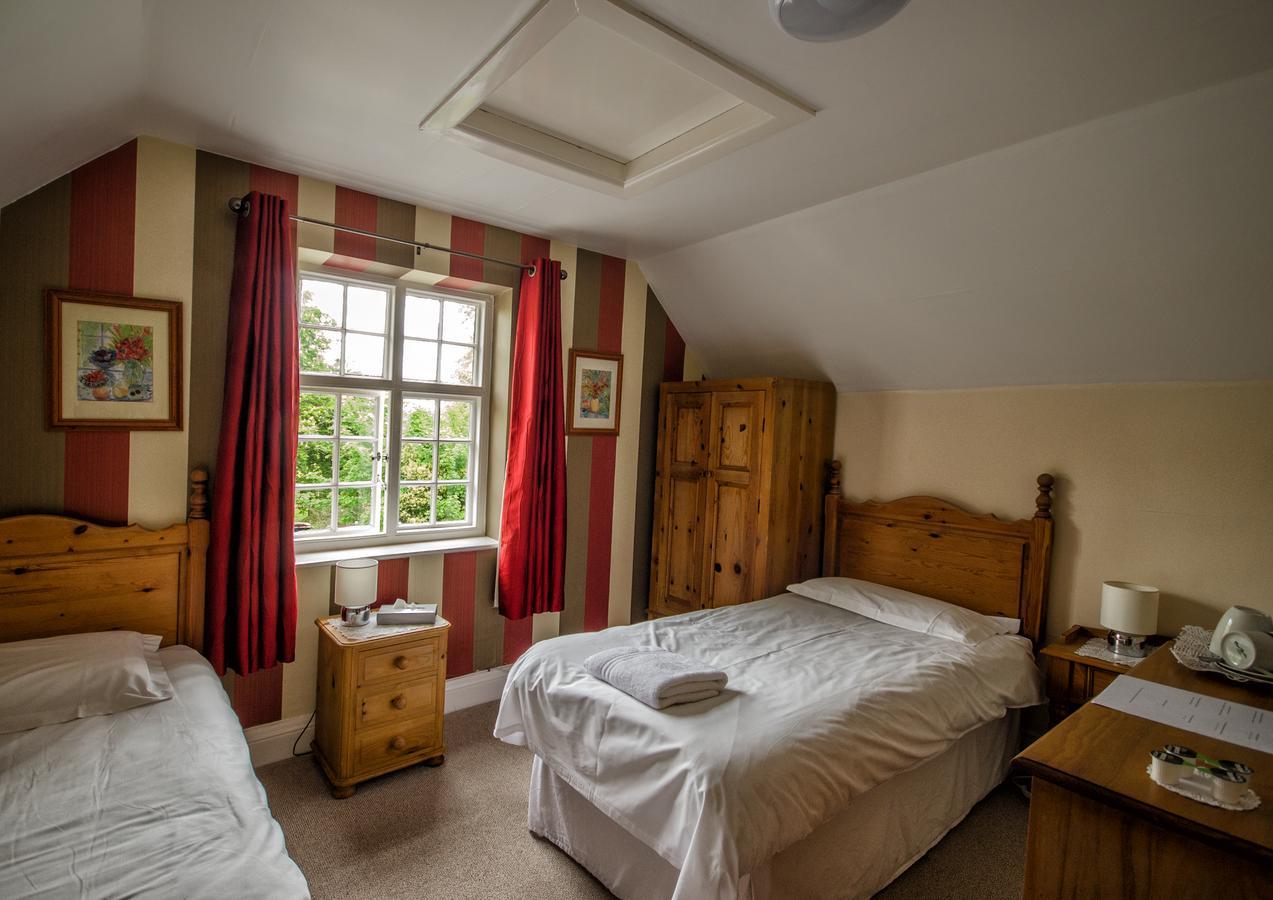 The Beeches Hotel Bristol Exterior foto