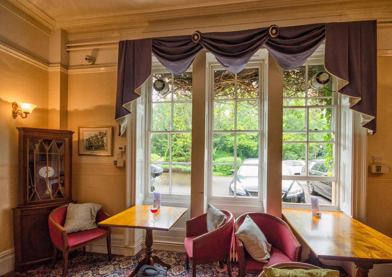 The Beeches Hotel Bristol Exterior foto